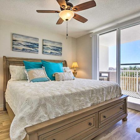 Snowbirds Retreat Walkable Destin Condo With View! Exterior foto